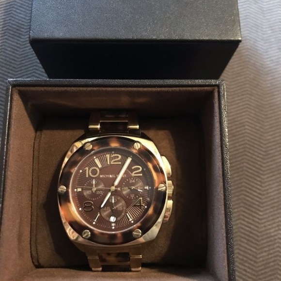 Michael Kors watch main image 4